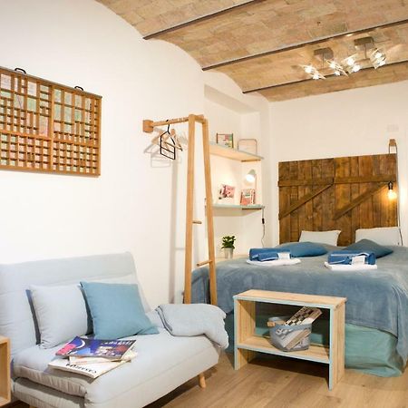 Private Modern Studio Paolina City Center Rome Exterior photo
