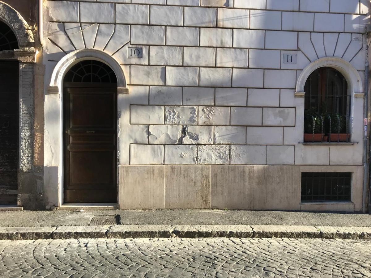 Private Modern Studio Paolina City Center Rome Exterior photo