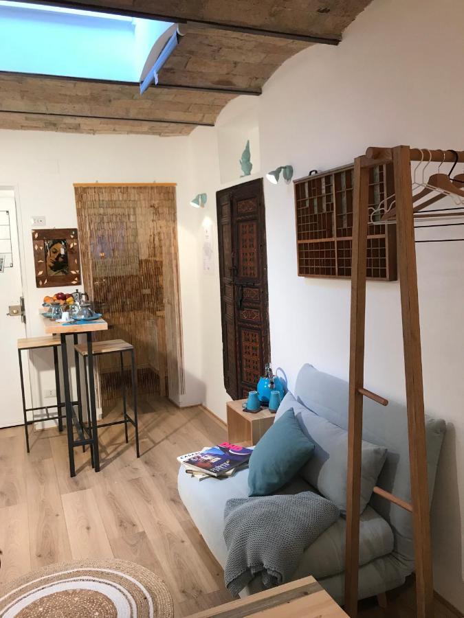 Private Modern Studio Paolina City Center Rome Exterior photo