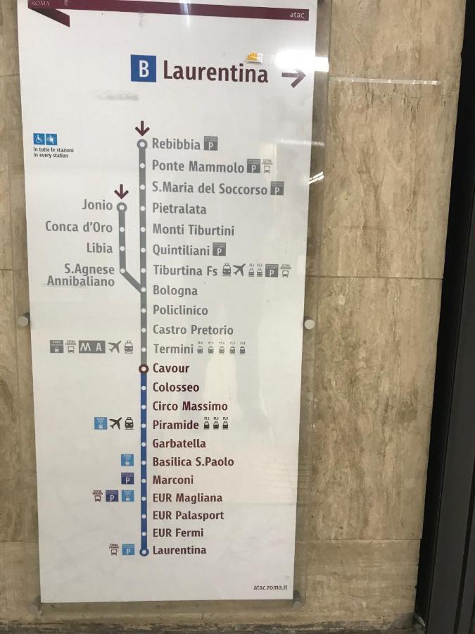 Private Modern Studio Paolina City Center Rome Exterior photo
