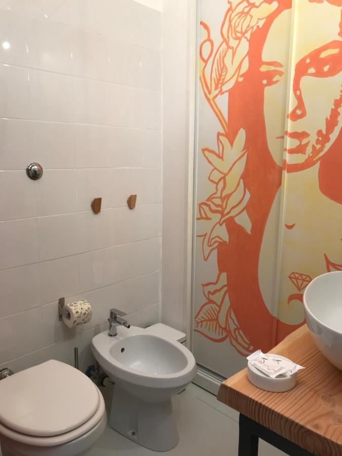 Private Modern Studio Paolina City Center Rome Exterior photo