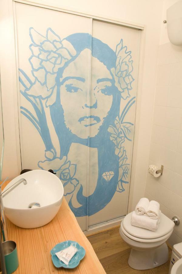 Private Modern Studio Paolina City Center Rome Exterior photo