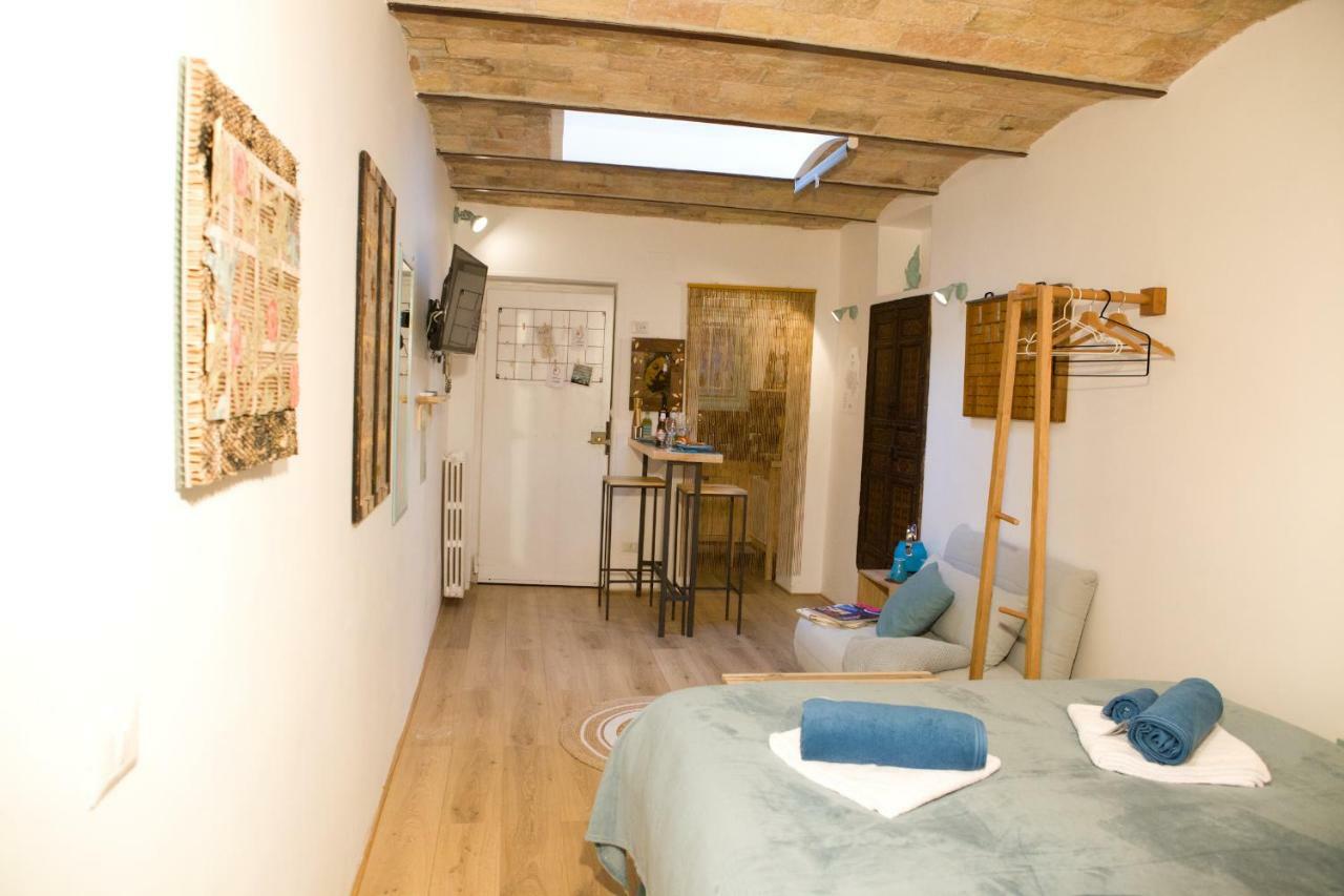 Private Modern Studio Paolina City Center Rome Exterior photo