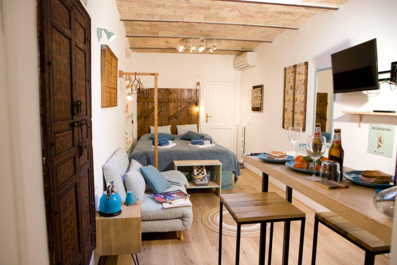 Private Modern Studio Paolina City Center Rome Exterior photo