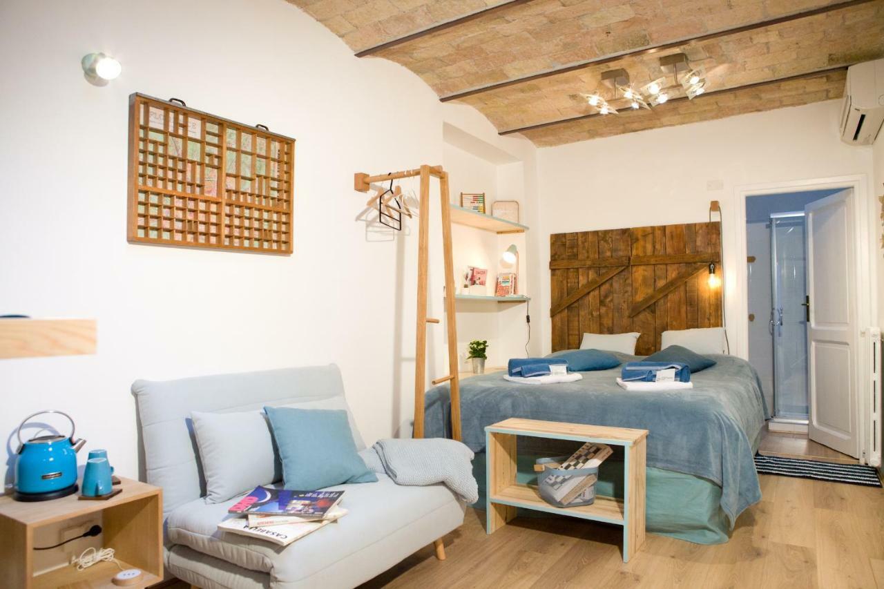 Private Modern Studio Paolina City Center Rome Exterior photo