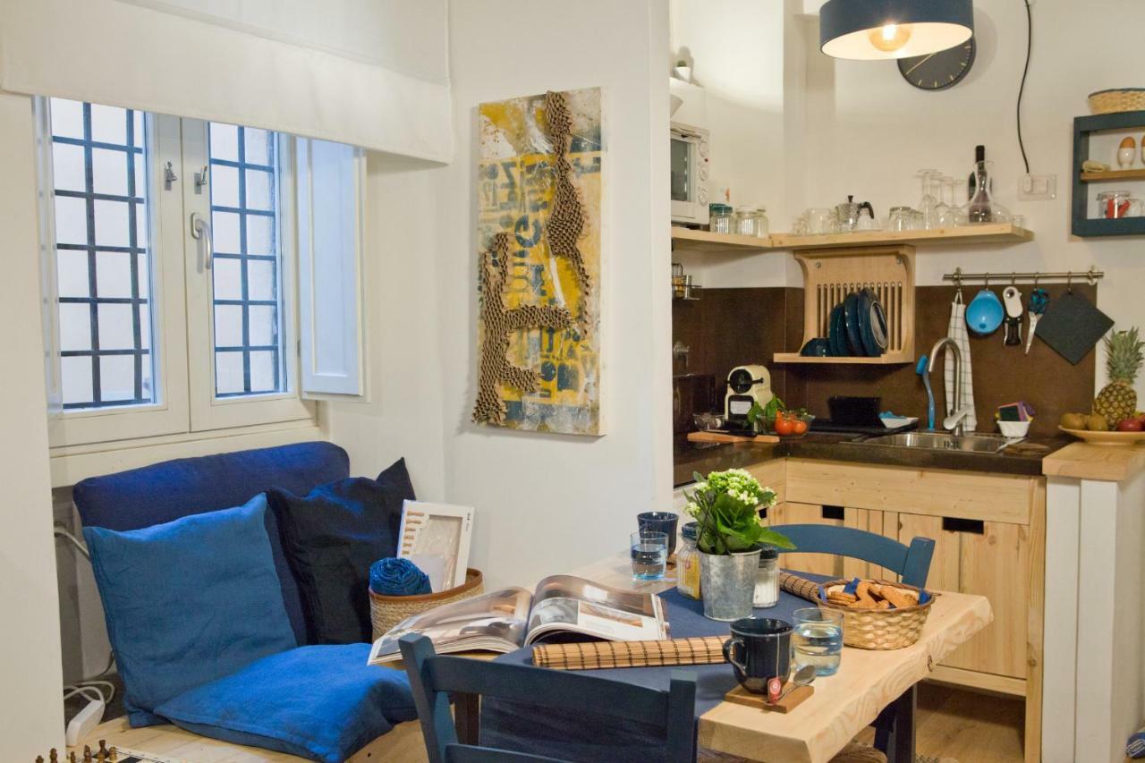 Private Modern Studio Paolina City Center Rome Exterior photo