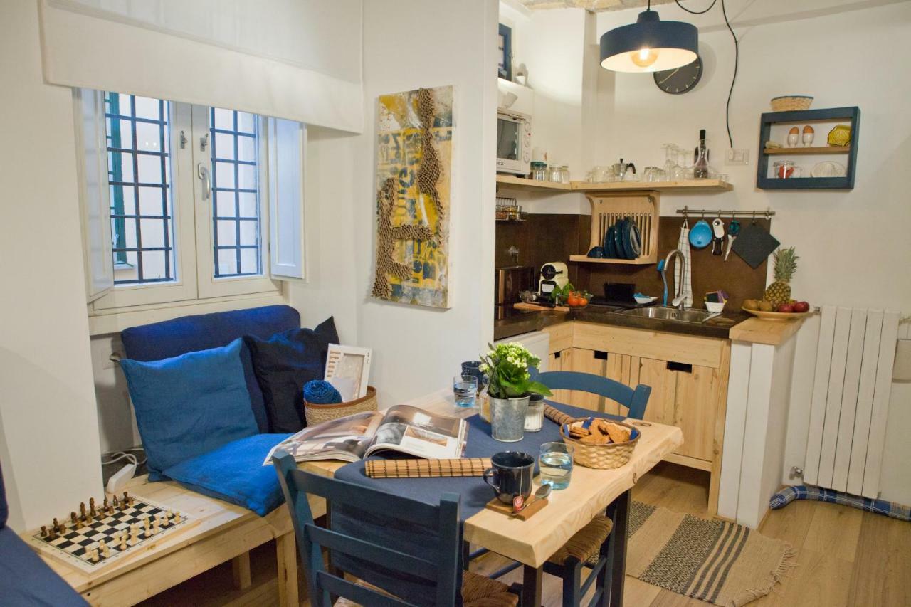 Private Modern Studio Paolina City Center Rome Exterior photo