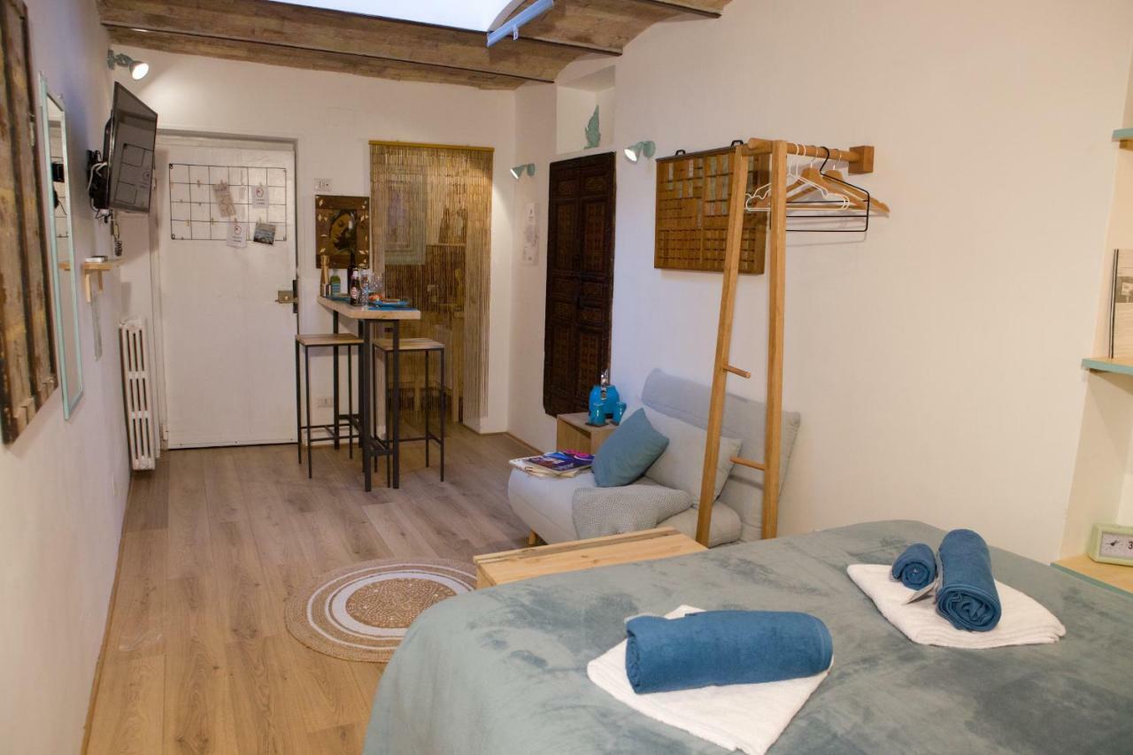 Private Modern Studio Paolina City Center Rome Exterior photo