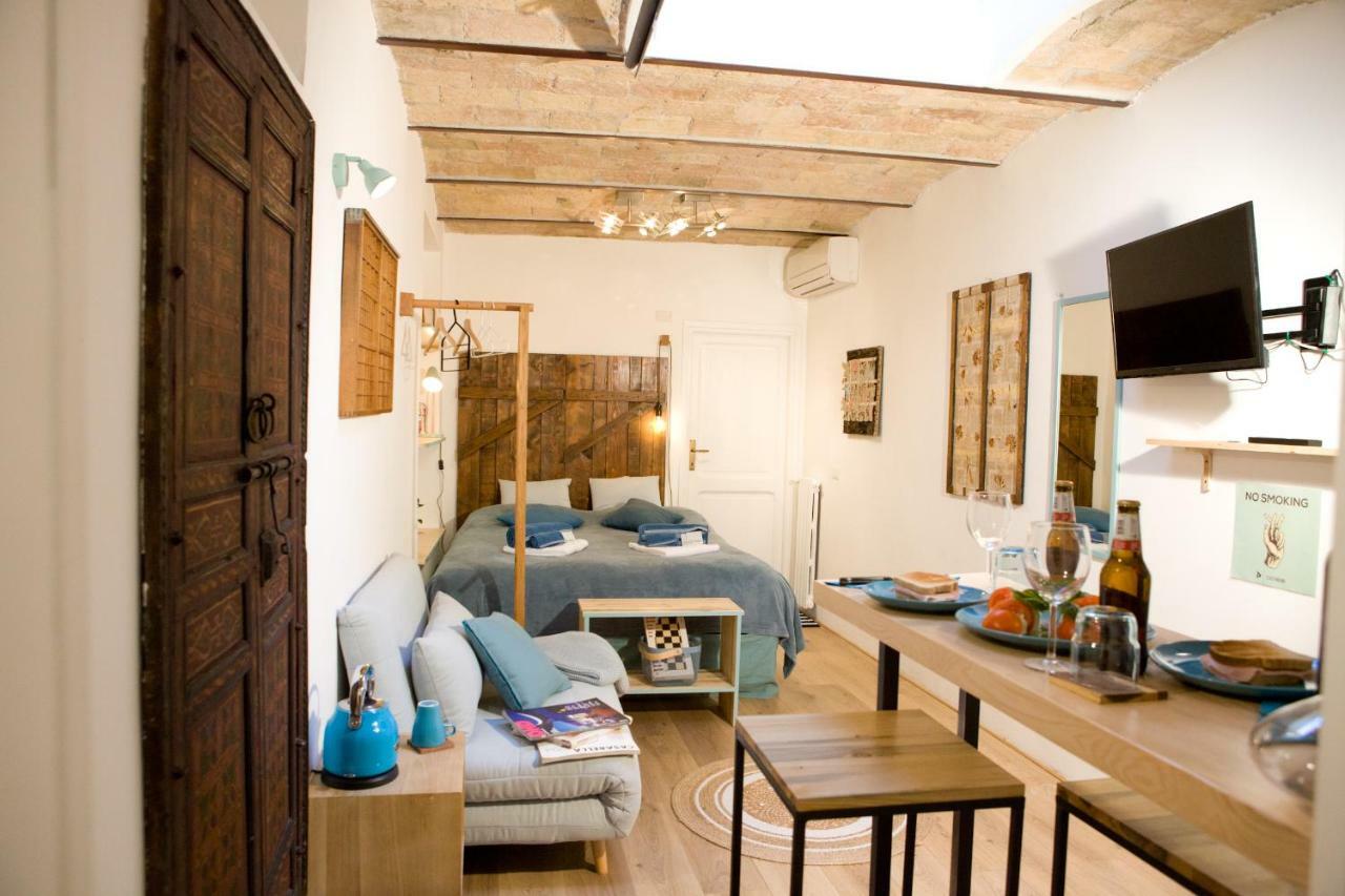 Private Modern Studio Paolina City Center Rome Exterior photo