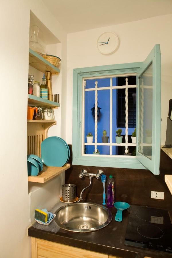 Private Modern Studio Paolina City Center Rome Exterior photo