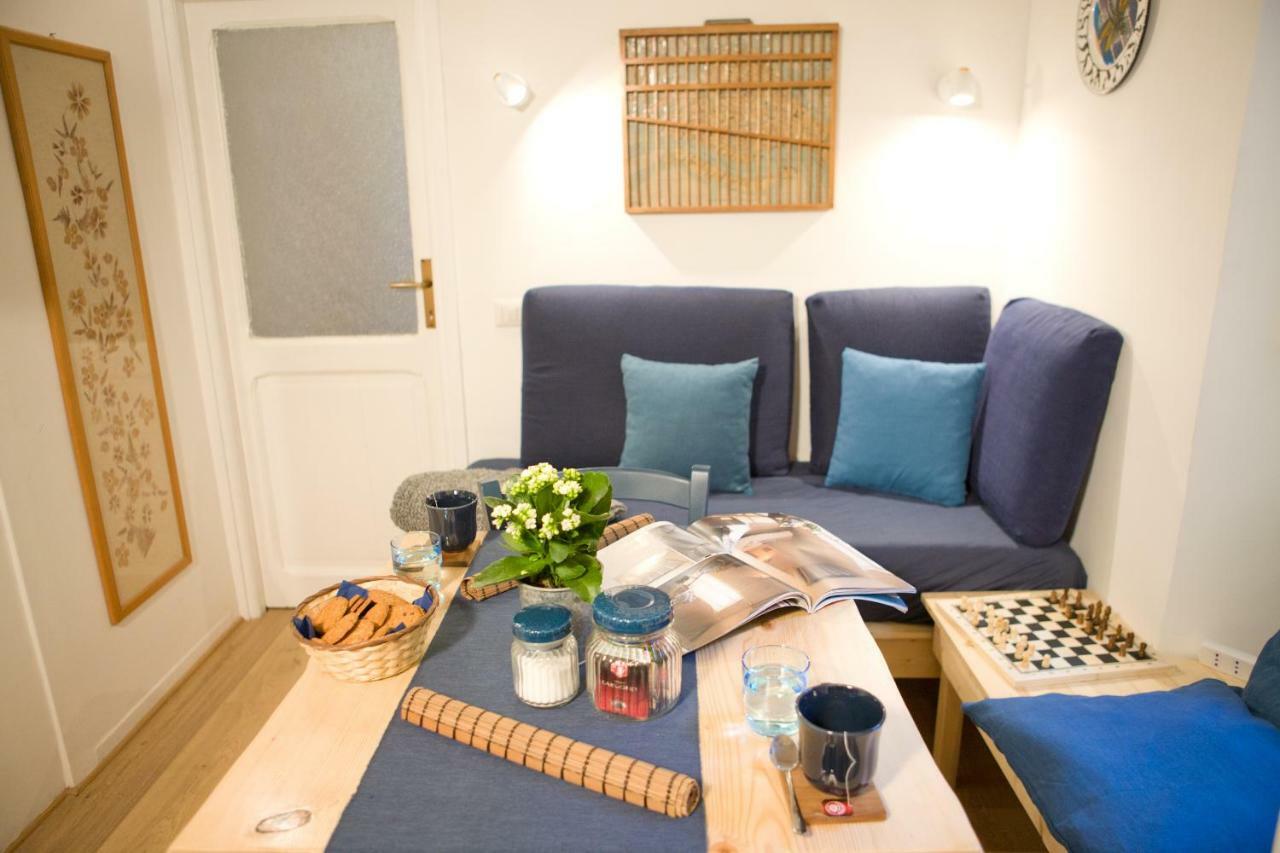 Private Modern Studio Paolina City Center Rome Exterior photo