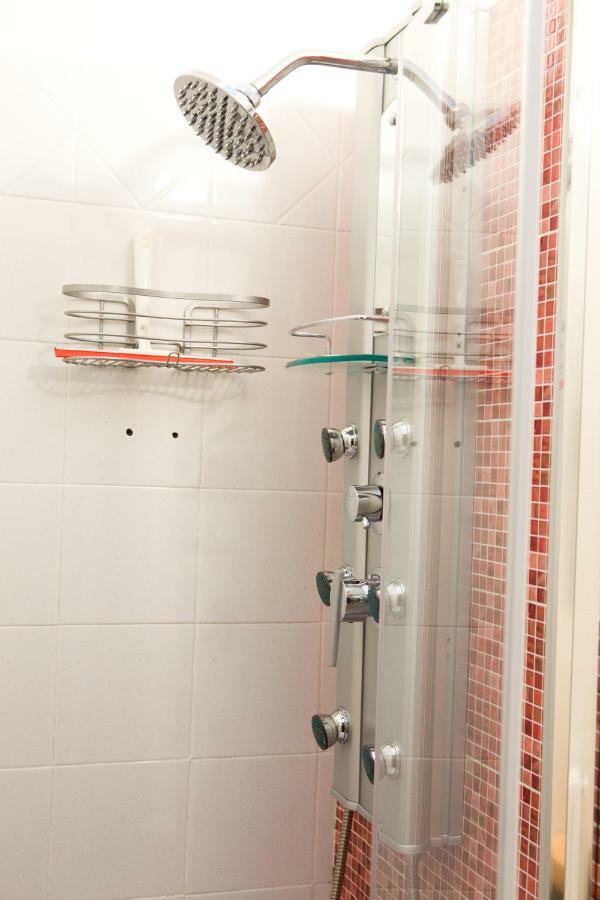 Private Modern Studio Paolina City Center Rome Exterior photo