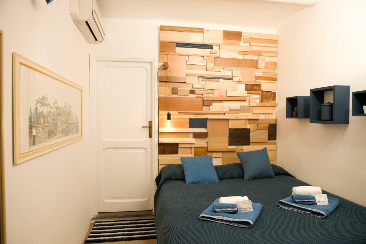 Private Modern Studio Paolina City Center Rome Exterior photo