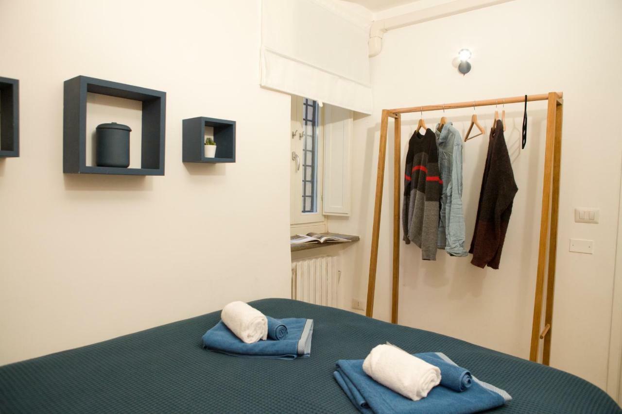 Private Modern Studio Paolina City Center Rome Exterior photo